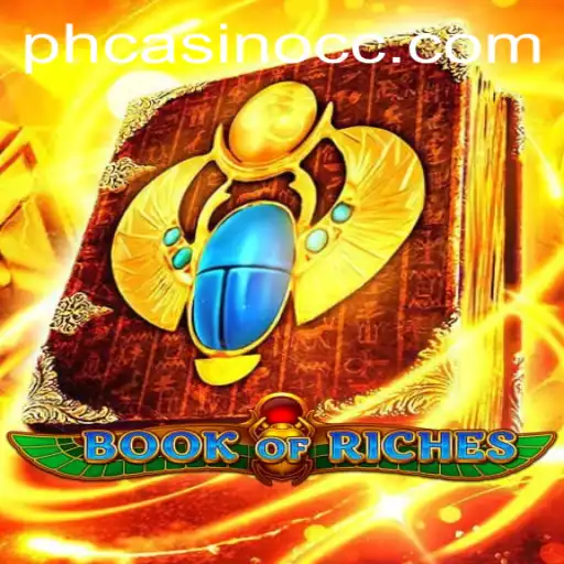 Exploring the Exciting World of BookofRiches at PHCasino