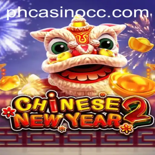 CHINESENEWYEAR2: An Intriguing Casino Game with a Cultural Twist at PHCasino