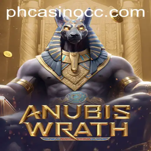 Unleashing the Power of AnubisWrath: A Thrilling Experience by PHCasino