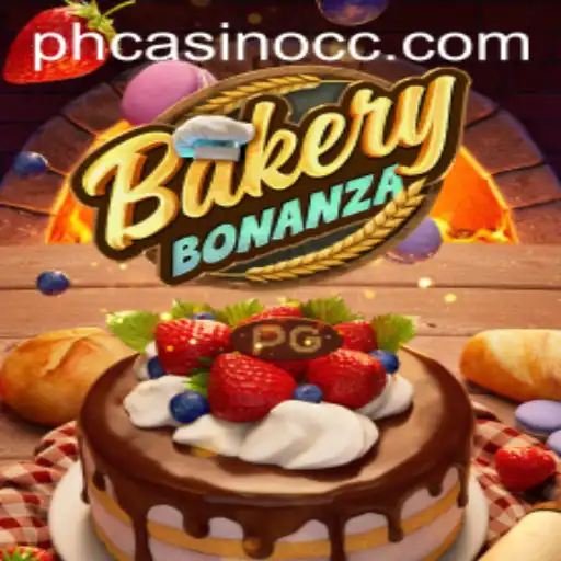 BakeryBonanza: A Sweet Gambit in the World of PHCasino