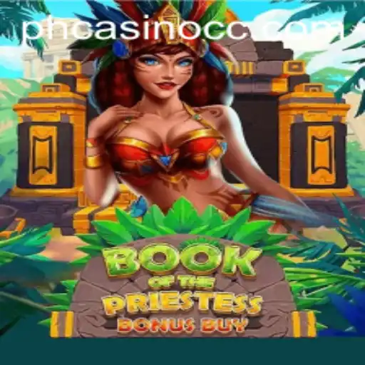 Exploring BookOfThePriestess: A Captivating New Release at PHCasino