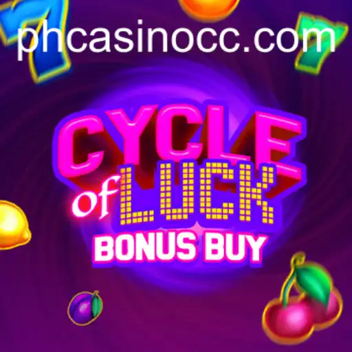 Exploring the Thrills of CycleofLuckBonusBuy at PHCasino