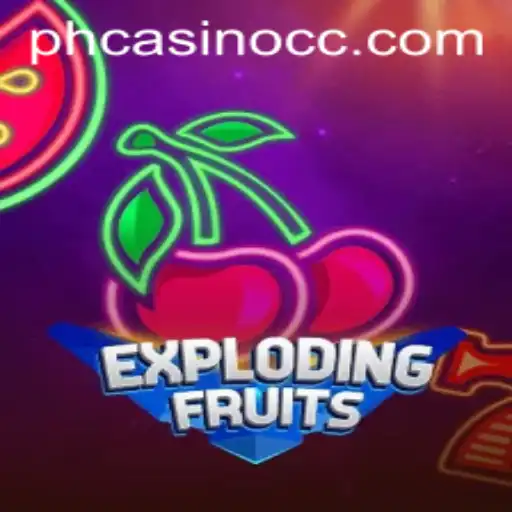 ExplodingFruits: A Dynamic Casino Game by PHCasino