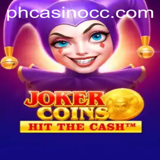 Discovering JokerCoins on PHCasino: A Thrilling Adventure