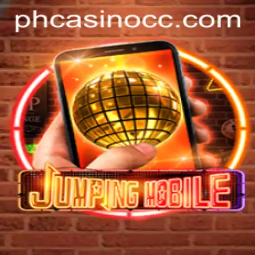 Jumpingmobile: The Thrilling New Game Taking PHCasino by Storm