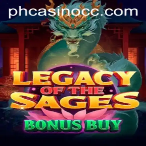 Exploring LegacyoftheSagesBonusBuy: A New Adventure Awaits at PHCasino