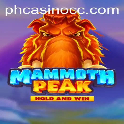 Exploring MammothPeak: A New Era in Online Gaming with PHCasino