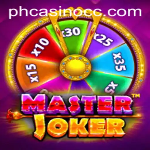Exploring the Thrilling World of MasterJoker at PHCasino