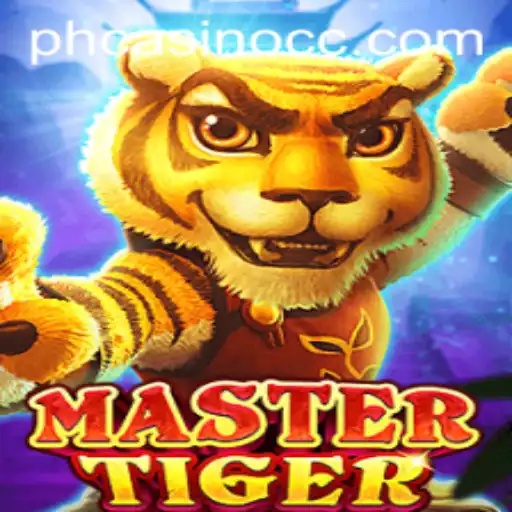 Dive into the Excitement of MasterTiger: A Thrilling Casino Game