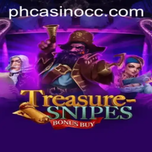 Exploring TreasuresnipesBonusBuy: A Comprehensive Guide to the Thrilling PHCasino Game