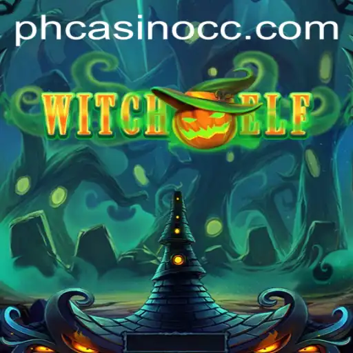 The Mystical Realm of WitchElf: Exploring the Enchanting Features of PHCasino's Latest Game
