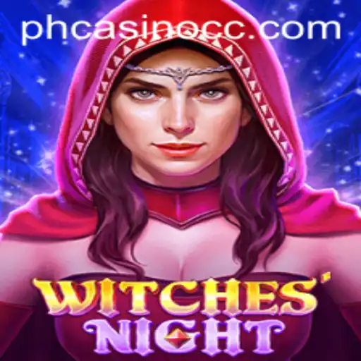 Exploring PHCasino's Exciting New Game: WitchesNight