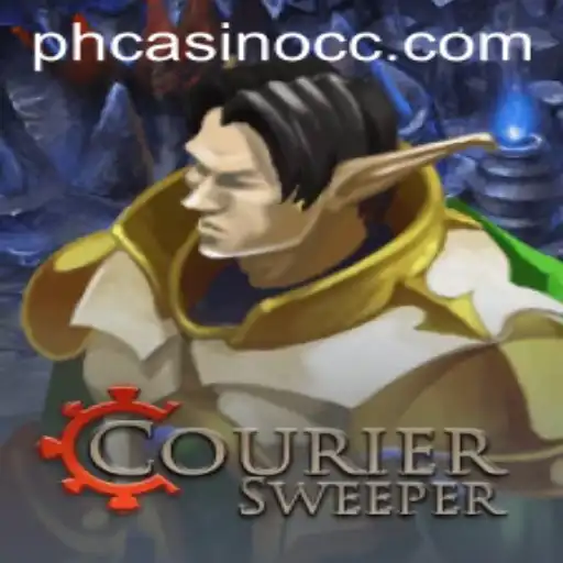 Unveiling CourierSweeper: A Thrilling Fusion of Strategy and Luck at PHCasino