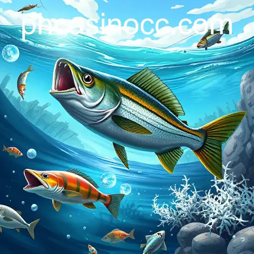 A Deep Dive into the World of Fishing Games: The Role of PHCasino