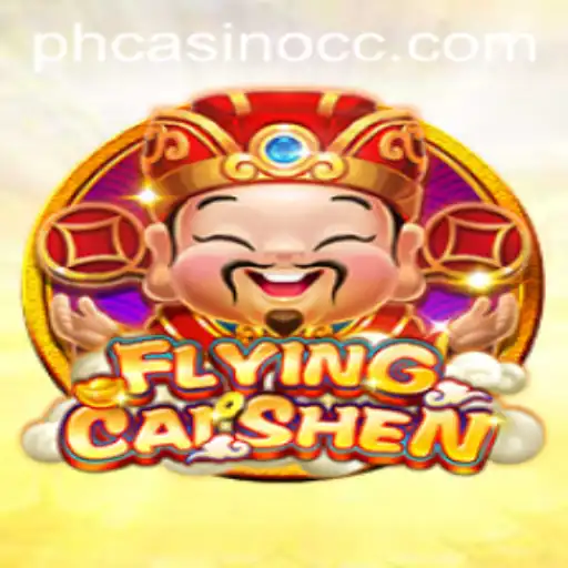 Discover the Excitement: A Deep Dive into FlyingCaiShen at PHCasino