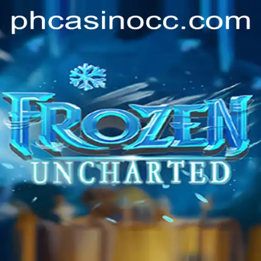 FrozenUncharted: Exciting New Horizons in Gaming
