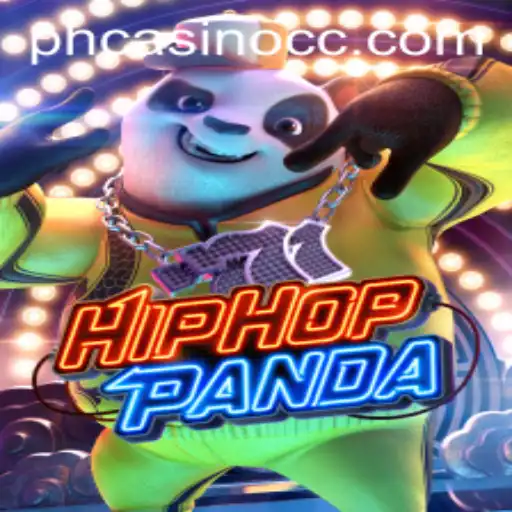HipHopPanda: The Rhythmic Spin Thriller at PHCasino