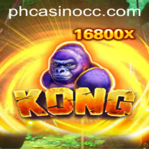 Unveiling Kong: A Deep Dive into the Exciting World of PHCasino's Latest Sensation