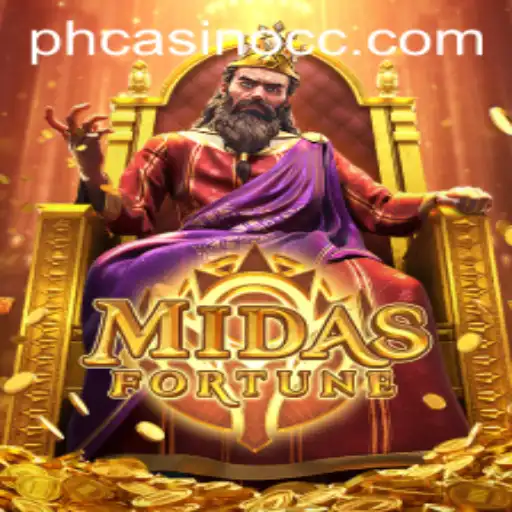 Discover the Thrilling World of MidasFortune at PHCasino