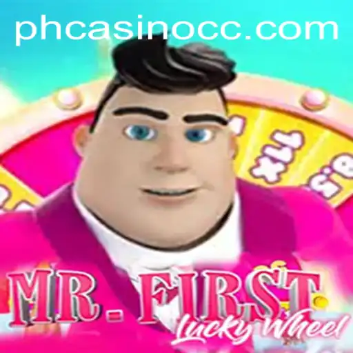 Discover the Thrilling World of MrFirstLuckyWheel at PHCasino